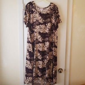 Lularoe Carly Dress